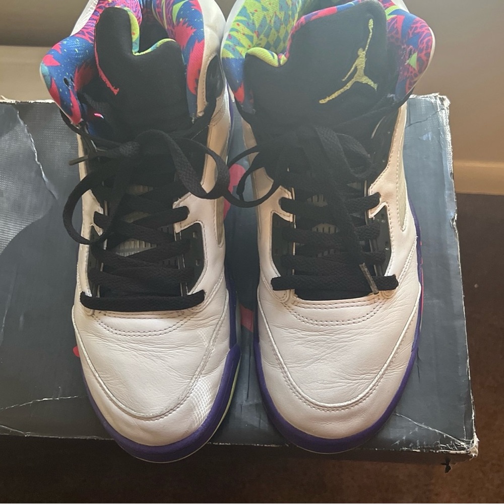 jordan 5s